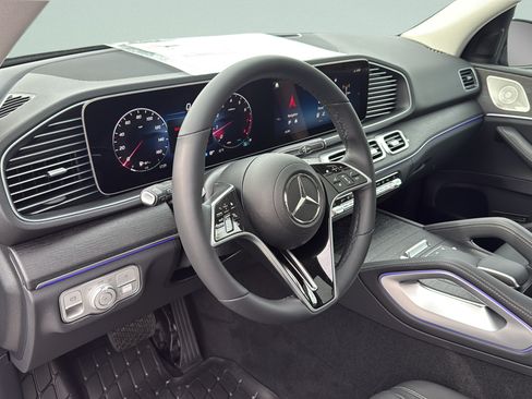 New 2026 Mercedes-Benz GLE 350 4MATIC image 17