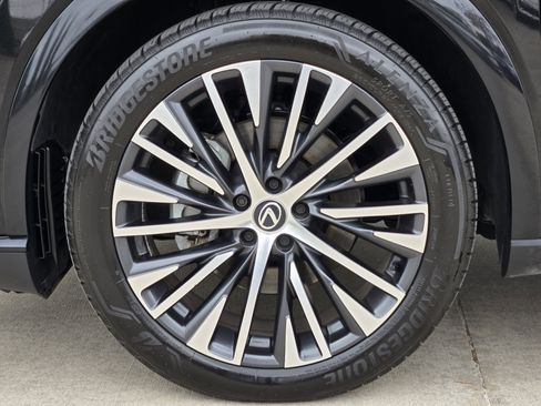 Certified 2025 Lexus RX 350 Premium Plus image 14