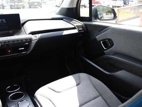 Used 2016 BMW i3 w/ Range Extender RWD image 18
