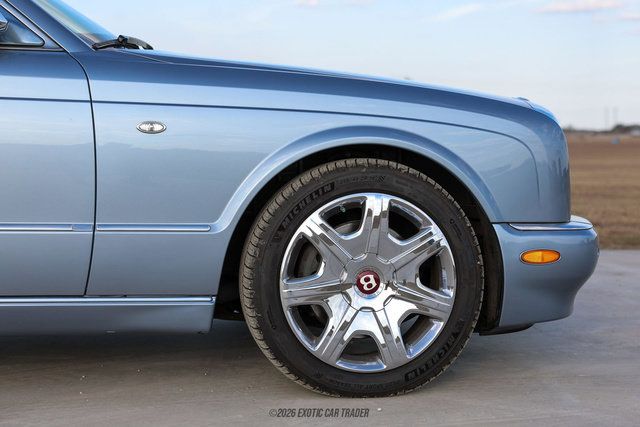 Used 2006 Bentley Arnage R RWD image 11