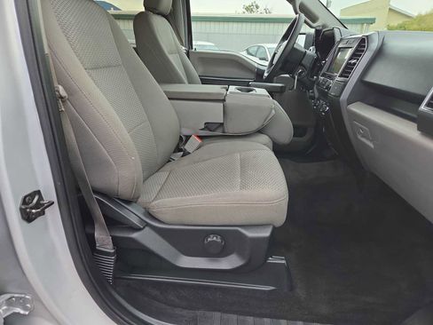 Used 2019 Ford F150 XLT w/ Trailer Tow Package AWD/4WD image 22