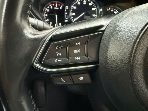 Used 2019 MAZDA CX-5 Grand Touring w/ GT Premium Package AWD/4WD image 14