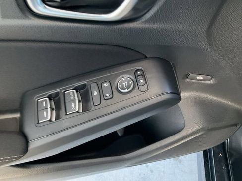 New 2026 Honda Civic Sport image 5