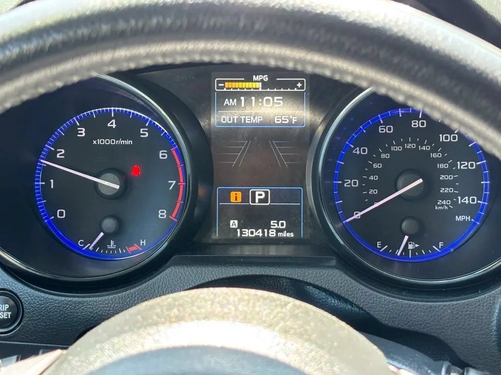 Used 2019 Subaru Outback 2.5i Limited AWD/4WD image 22