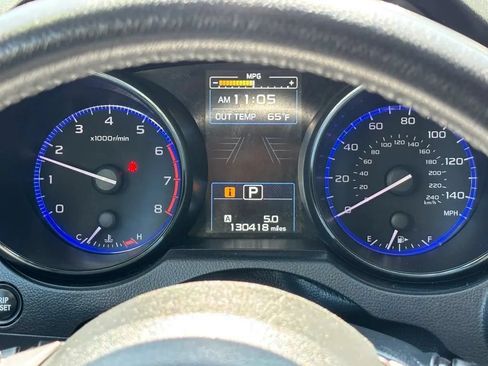 Used 2019 Subaru Outback 2.5i Limited AWD/4WD image 22