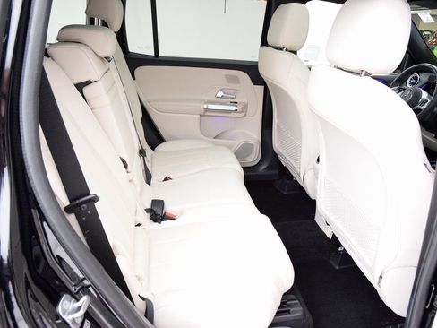 Certified 2026 Mercedes-Benz GLB 250 GLB 250 image 19