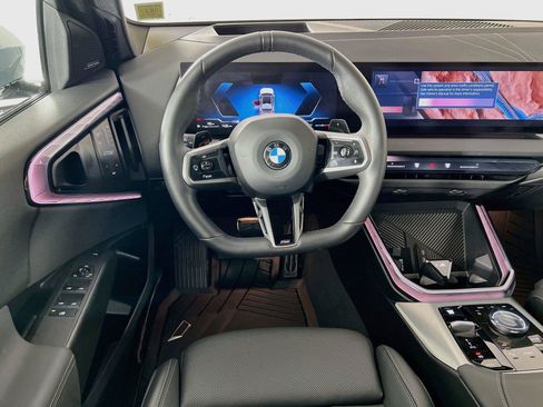Used 2025 BMW X3 xDrive30i w/ Premium Package AWD/4WD image 21