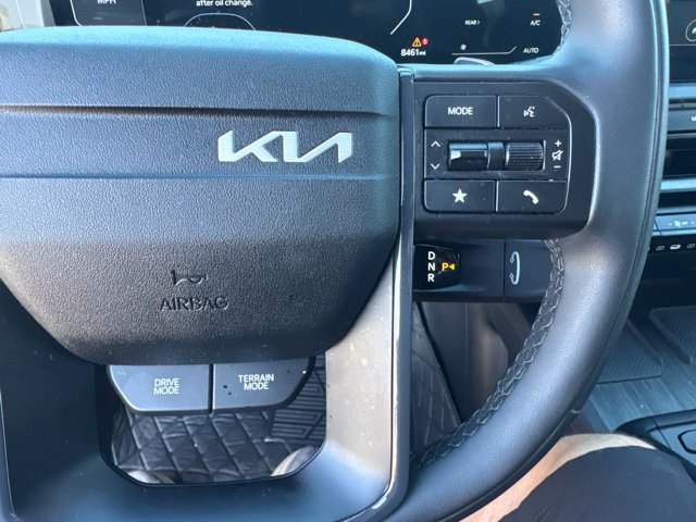 Used 2027 Kia Telluride SX Prestige X-Line w/ Towing Package AWD/4WD image 22
