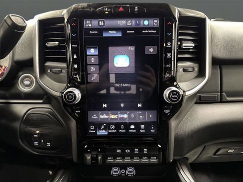 New 2026 RAM 2500 Big Horn image 18