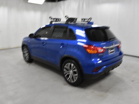Used 2019 Mitsubishi Outlander Sport ES image 7