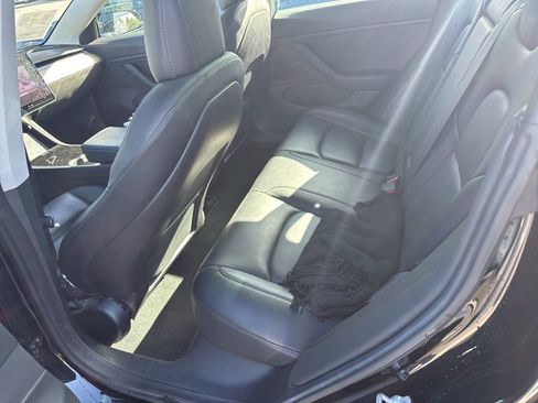 Used 2019 Tesla Model 3 Long Range image 5