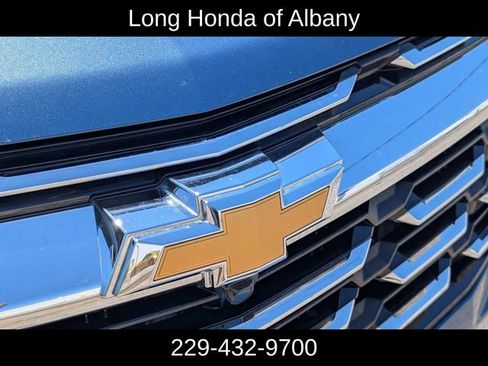 Used 2026 Chevrolet Equinox LT w/ Convenience Package II AWD/4WD image 4