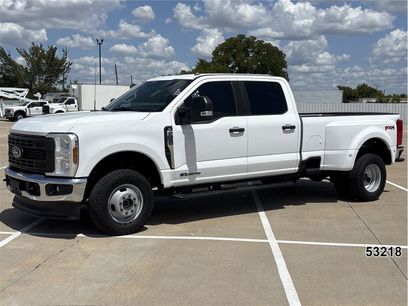 Used 2024 Ford F350 XL w/ XL Chrome Package