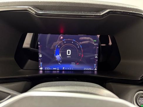 Certified 2023 Chevrolet Colorado Z71 w/ Z71 Convenience Package 2 image 13