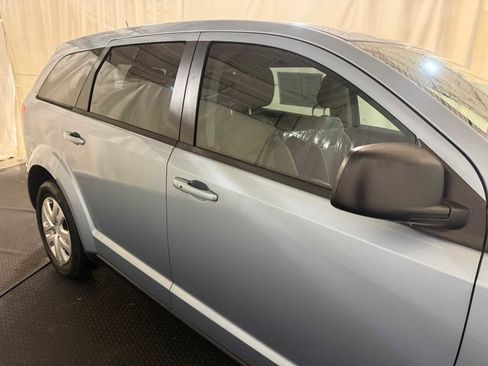 Used 2013 Dodge Journey American Value Package w/ Flexible Seating Group image 11