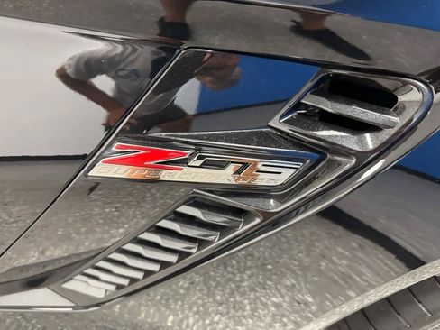 Used 2017 Chevrolet Corvette Z06 RWD image 27