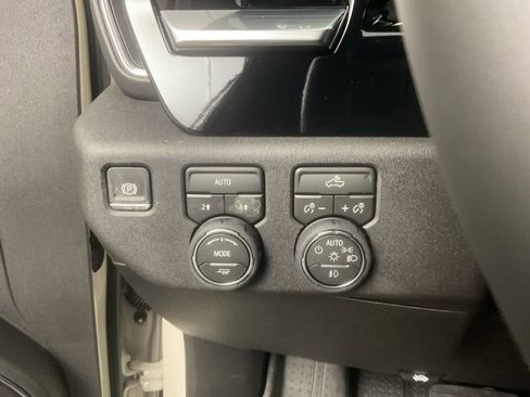 New 2026 Chevrolet Silverado 1500 RST w/ RST Select Package image 13