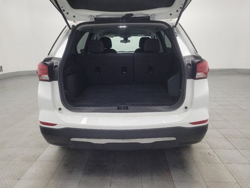 Used 2022 Chevrolet Equinox LT image 29