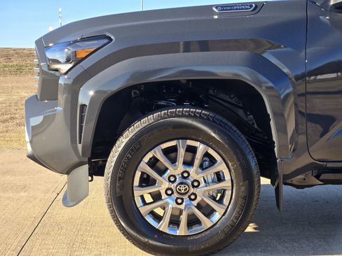 New 2026 Toyota Tacoma Limited image 10