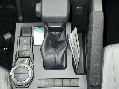 New 2026 Toyota Tacoma SR5 image 25