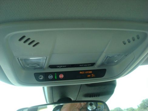 Used 2024 Chevrolet Malibu LT FWD image 20