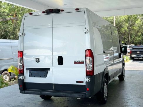 Used 2014 RAM ProMaster 3500 w/ Interior Convenience Group FWD image 6