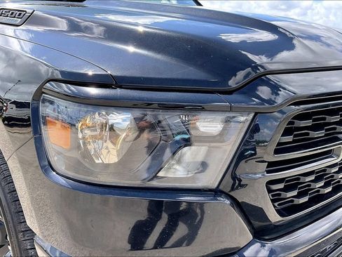 Certified 2024 RAM 1500 Lone Star RWD image 33