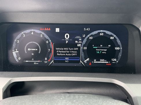 New 2026 Toyota Tacoma TRD Sport AWD/4WD image 22
