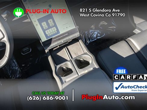 Used 2023 Fisker Ocean Extreme image 18