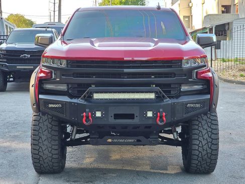 Used 2019 Chevrolet Silverado 1500 LT image 10