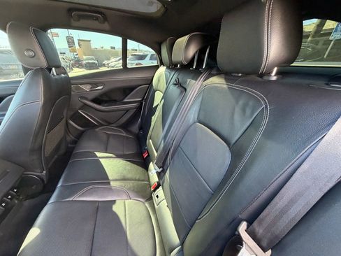 Used 2020 Jaguar I-PACE S image 26