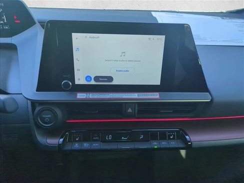 New 2026 Toyota Prius Plug-In Hybrid image 15