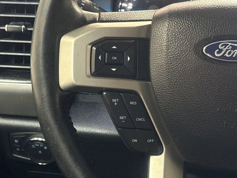 Used 2020 Ford F150 Lariat AWD/4WD image 15