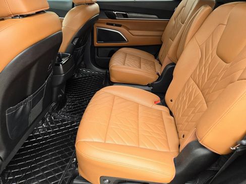 Certified 2023 Kia Telluride SX X-Line image 32