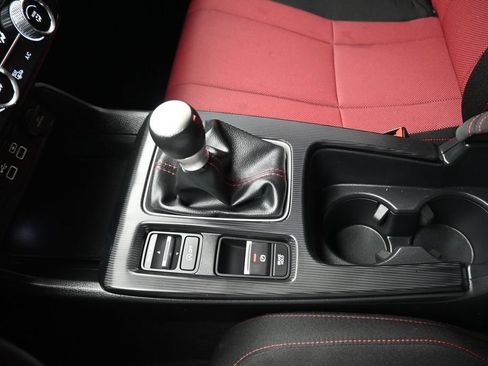 Used 2023 Honda Civic Si image 25