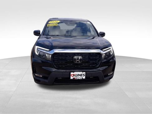 Used 2024 Honda Passport EX-L image 3