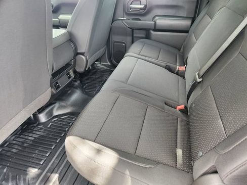New 2026 Chevrolet Silverado 3500 W/T w/ WT Convenience Package AWD/4WD image 29