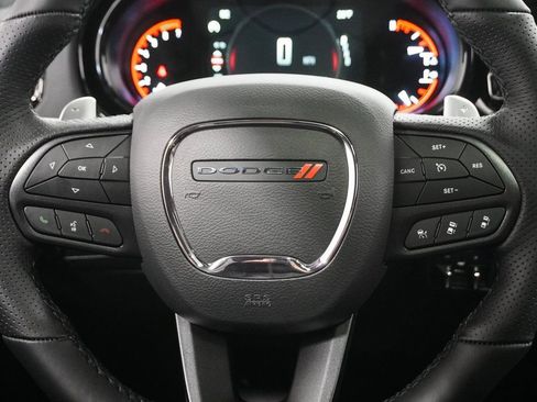 New 2026 Dodge Durango GT image 22