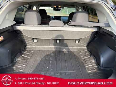 Used 2019 Subaru Crosstrek 2.0i Premium w/ Eyesight System AWD/4WD image 30