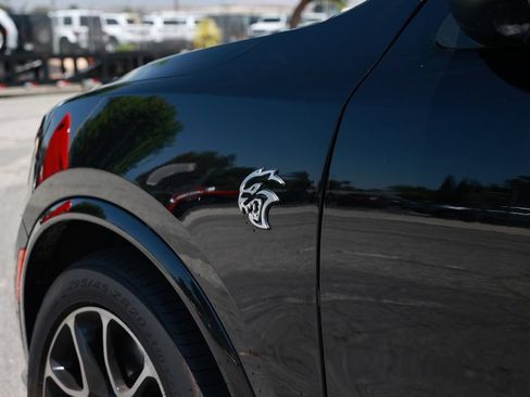 Used 2025 Dodge Durango SRT Hellcat AWD/4WD image 15
