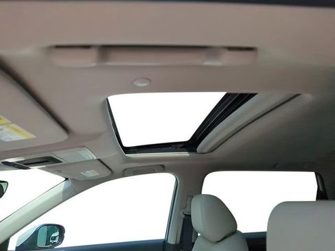 New 2026 Honda CR-V EX-L image 17