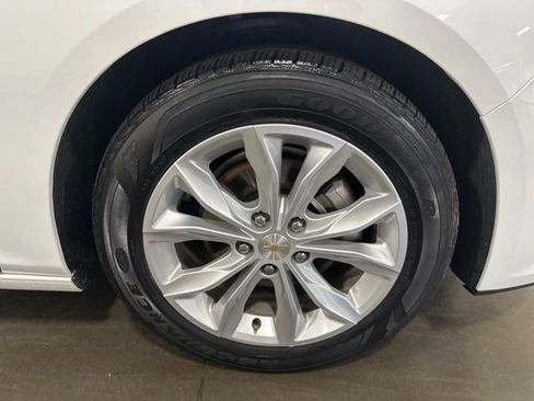 Used 2024 Chevrolet Malibu LT image 31