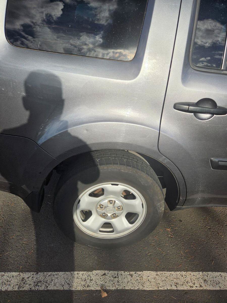 Used 2013 Honda Pilot LX image 9