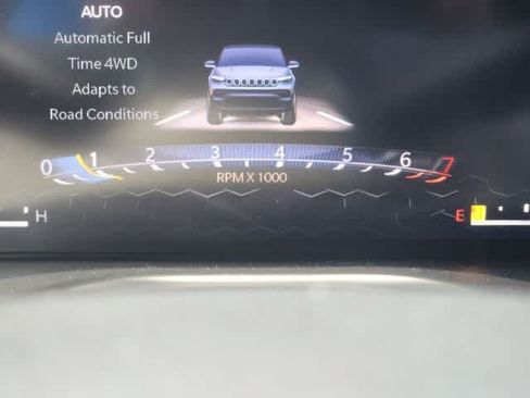 Used 2022 Jeep Compass High Altitude AWD/4WD image 32