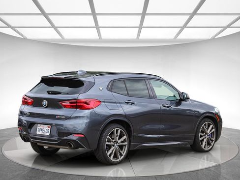 Used 2020 BMW X2 M35i w/ Premium Package AWD/4WD image 3
