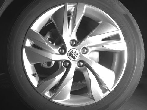 Used 2025 Buick Encore GX Preferred image 12