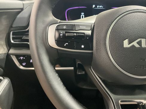 Used 2024 Kia Sportage X-Line w/ X-Line Premium Package image 15