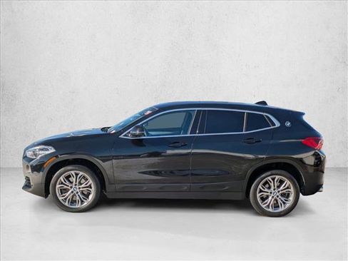 Used 2019 BMW X2 xDrive28i w/ Convenience Package image 9