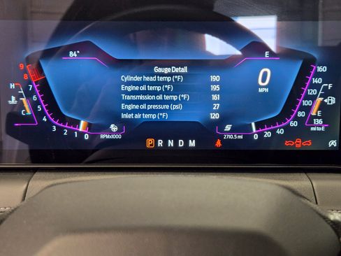 Used 2025 Ford Mustang GT Premium RWD image 17