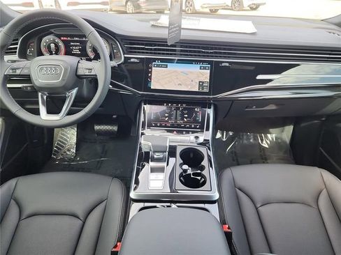New 2026 Audi Q8 Premium Plus image 28